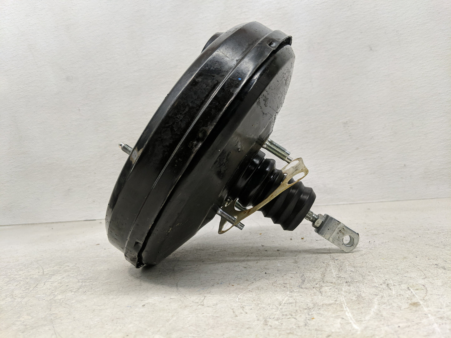 2017-2020 Hyundai Elantra Power Brake Booster Oem 1310329 - Oemusedautoparts1.com