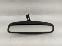 2017-2020 Hyundai Elantra Interior Rear View Mirror Replacement OEM P/N:A047396 Fits OEM Used Auto Parts - Oemusedautoparts1