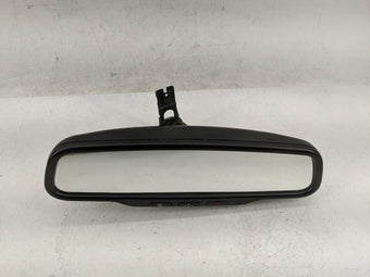 compare product 2017-2020 Hyundai Elantra Interior Rear View Mirror Replacement OEM P/N:A047396 Fits OEM Used Auto Parts
