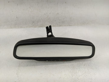 2017-2020 Hyundai Elantra Interior Rear View Mirror Replacement OEM P/N:A047396 Fits OEM Used Auto Parts - Oemusedautoparts1