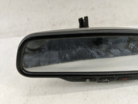2017-2020 Hyundai Elantra Interior Rear View Mirror Replacement OEM P/N:A047396 Fits OEM Used Auto Parts - Oemusedautoparts1