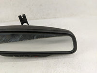 2017-2020 Hyundai Elantra Interior Rear View Mirror Replacement OEM P/N:A047396 Fits OEM Used Auto Parts - Oemusedautoparts1