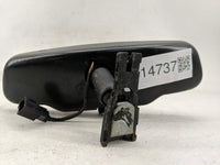 2017-2020 Hyundai Elantra Interior Rear View Mirror Replacement OEM P/N:A047396 Fits OEM Used Auto Parts - Oemusedautoparts1
