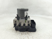 2017-2018 Hyundai Elantra ABS Pump Control Module Replacement P/N:61589-45200 58900-F3700 Fits Fits 2017 2018 OEM Used Auto 