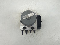 2017-2018 Hyundai Elantra ABS Pump Control Module Replacement P/N:61589-45200 58900-F3700 Fits Fits 2017 2018 OEM Used Auto 