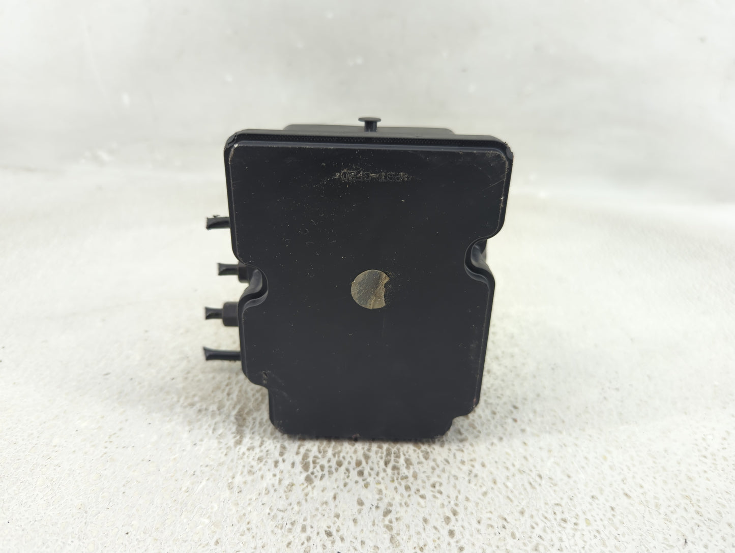 2017-2018 Hyundai Elantra ABS Pump Control Module Replacement P/N:61589-45200 58900-F3700 Fits Fits 2017 2018 OEM Used Auto 