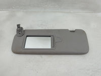 2017-2020 Hyundai Elantra Sun Visor Shade Replacement Driver Left Mirror Fits Fits 2017 2018 2019 2020 OEM Used Auto Parts -