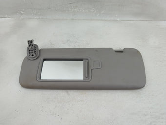 compare product 2017-2020 Hyundai Elantra Sun Visor Shade Replacement Driver Left Mirror Fits Fits 2017 2018 2019 2020 OEM Used Auto Parts