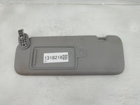 2017-2020 Hyundai Elantra Sun Visor Shade Replacement Driver Left Mirror Fits Fits 2017 2018 2019 2020 OEM Used Auto Parts -