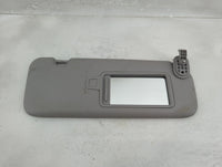 2017-2020 Hyundai Elantra Sun Visor Shade Replacement Passenger Right Mirror Fits Fits 2017 2018 2019 2020 OEM Used Auto Par