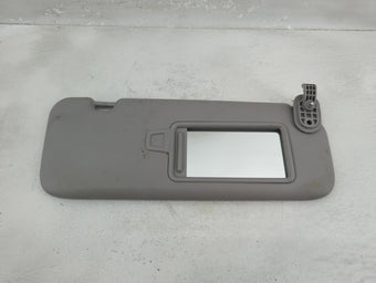 compare product 2017-2020 Hyundai Elantra Sun Visor Shade Replacement Passenger Right Mirror Fits Fits 2017 2018 2019 2020 OEM Used Auto Parts