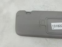 2017-2020 Hyundai Elantra Sun Visor Shade Replacement Passenger Right Mirror Fits Fits 2017 2018 2019 2020 OEM Used Auto Par
