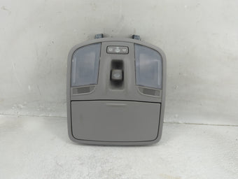 compare product 2017 Hyundai Elantra Overhead Roof Console