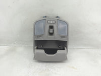 2017 Hyundai Elantra Overhead Roof Console - Oemusedautoparts1.com
