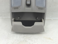 2017 Hyundai Elantra Overhead Roof Console - Oemusedautoparts1.com