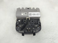 2017 Hyundai Elantra Overhead Roof Console - Oemusedautoparts1.com