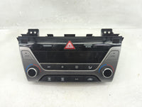 2013-2017 Hyundai Elantra Climate Control Module Temperature AC/Heater Replacement P/N:97250-F2231RET Fits OEM Used Auto Par