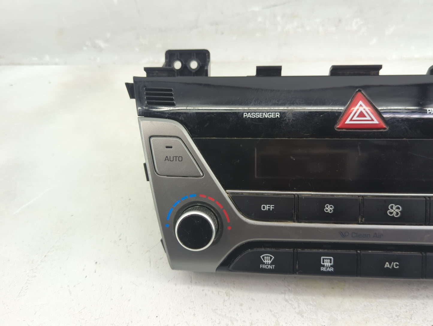 2013-2017 Hyundai Elantra Climate Control Module Temperature AC/Heater Replacement P/N:97250-F2231RET Fits OEM Used Auto Par