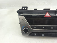 2013-2017 Hyundai Elantra Climate Control Module Temperature AC/Heater Replacement P/N:97250-F2231RET Fits OEM Used Auto Par