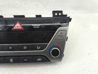 2013-2017 Hyundai Elantra Climate Control Module Temperature AC/Heater Replacement P/N:97250-F2231RET Fits OEM Used Auto Par
