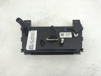 2013-2017 Hyundai Elantra Climate Control Module Temperature AC/Heater Replacement P/N:97250-F2231RET Fits OEM Used Auto Par