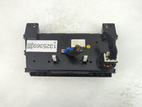 2017-2018 Hyundai Elantra Climate Control Module Temperature AC/Heater Replacement P/N:97250 F20604X Fits Fits 2017 2018 OEM