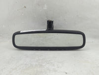 2017-2018 Hyundai Elantra Interior Rear View Mirror Replacement OEM P/N:4112A-HFCHL4 Fits OEM Used Auto Parts - Oemusedautop