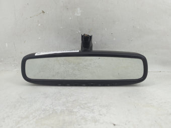 compare product 2017-2018 Hyundai Elantra Interior Rear View Mirror Replacement OEM P/N:4112A-HFCHL4 Fits OEM Used Auto Parts