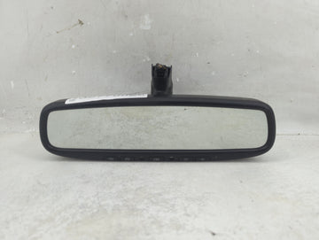 2017-2018 Hyundai Elantra Interior Rear View Mirror Replacement OEM P/N:4112A-HFCHL4 Fits OEM Used Auto Parts - Oemusedautop