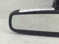 2017-2018 Hyundai Elantra Interior Rear View Mirror Replacement OEM P/N:4112A-HFCHL4 Fits OEM Used Auto Parts - Oemusedautop