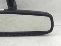 2017-2018 Hyundai Elantra Interior Rear View Mirror Replacement OEM P/N:4112A-HFCHL4 Fits OEM Used Auto Parts - Oemusedautop