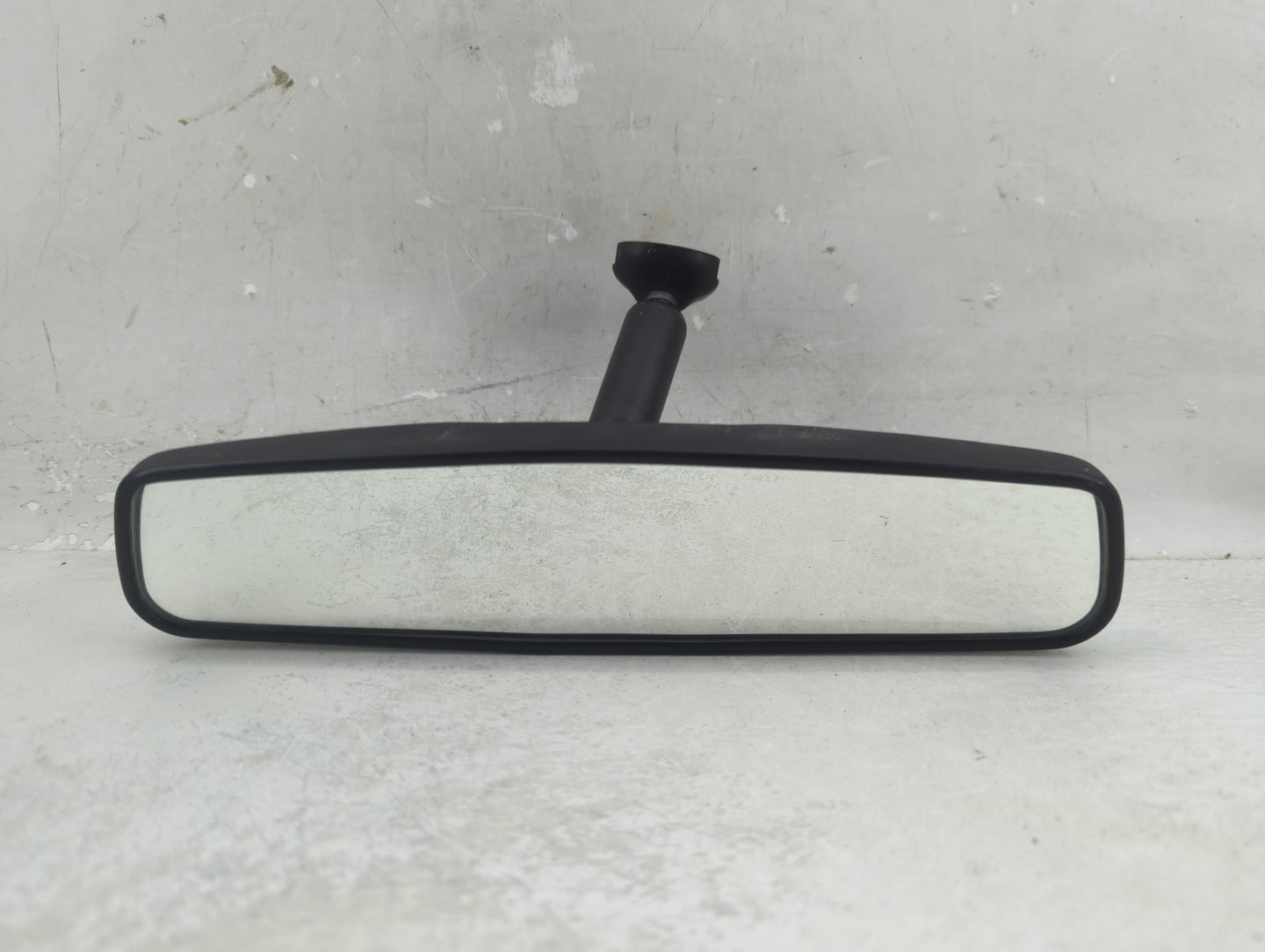 2011-2020 Hyundai Elantra Interior Rear View Mirror Replacement OEM P/N:E8011083 Fits OEM Used Auto Parts - Oemusedautoparts