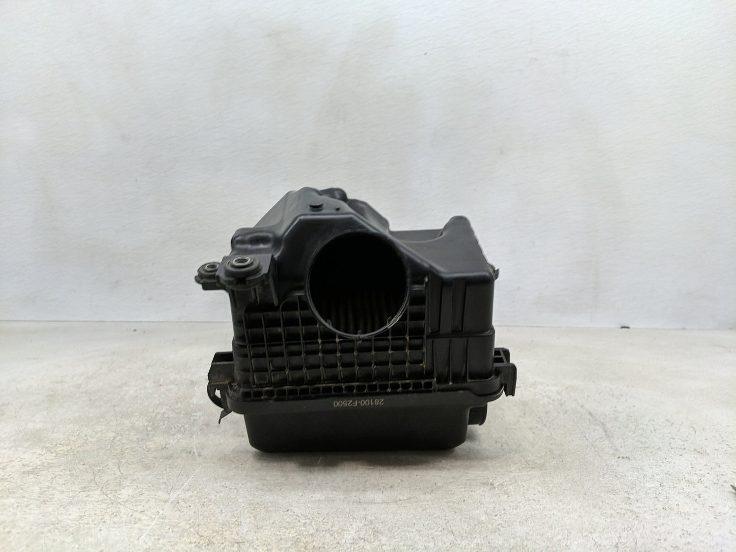 2017-2020 Hyundai Elantra Air Cleaner Intake-duct Hose Tube - Oemusedautoparts1.com
