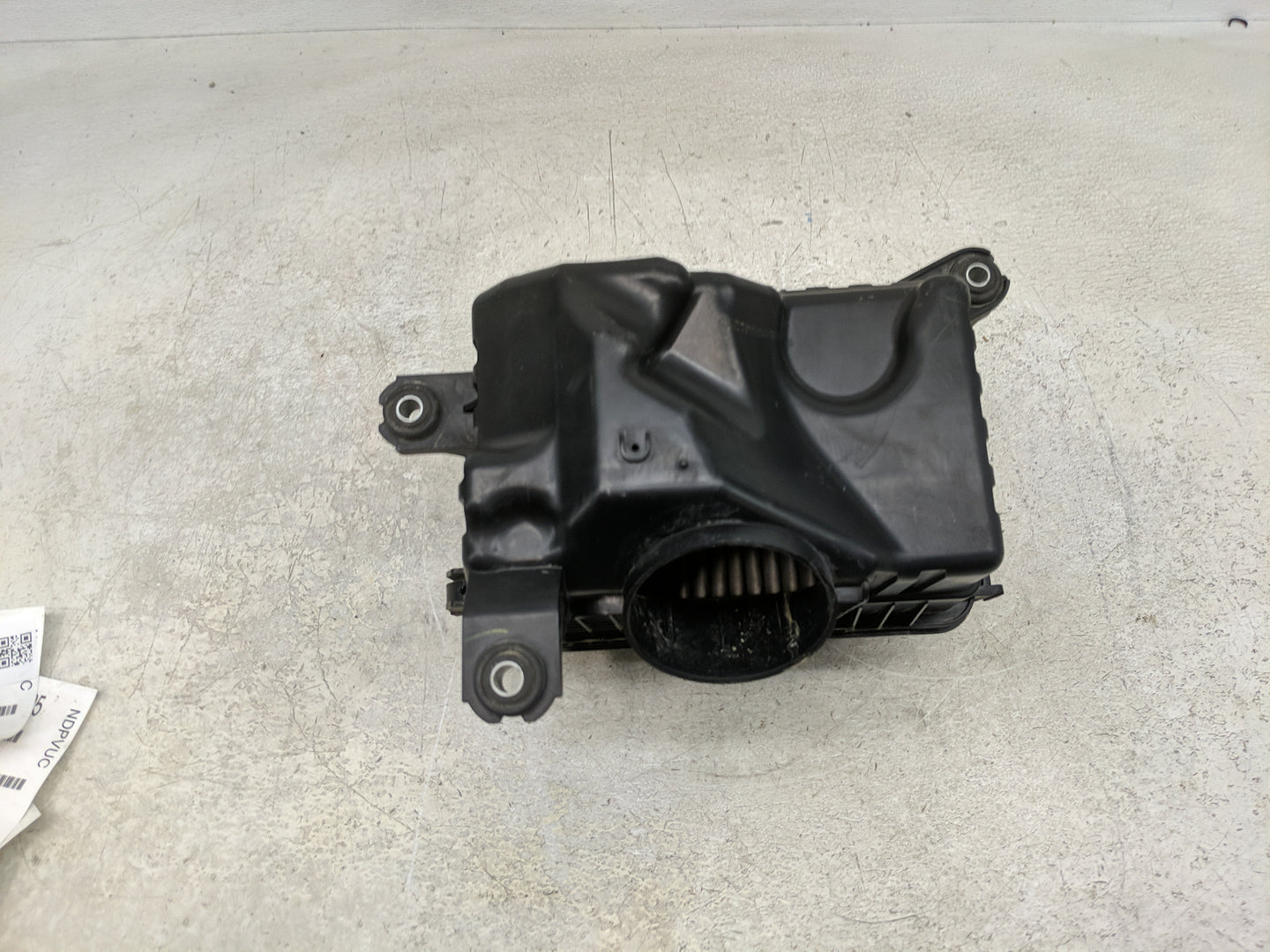2017-2020 Hyundai Elantra Air Cleaner Intake-duct Hose Tube - Oemusedautoparts1.com