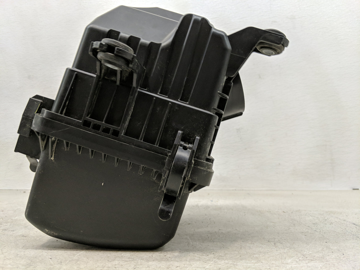 2017-2020 Hyundai Elantra Air Cleaner Intake-duct Hose Tube - Oemusedautoparts1.com