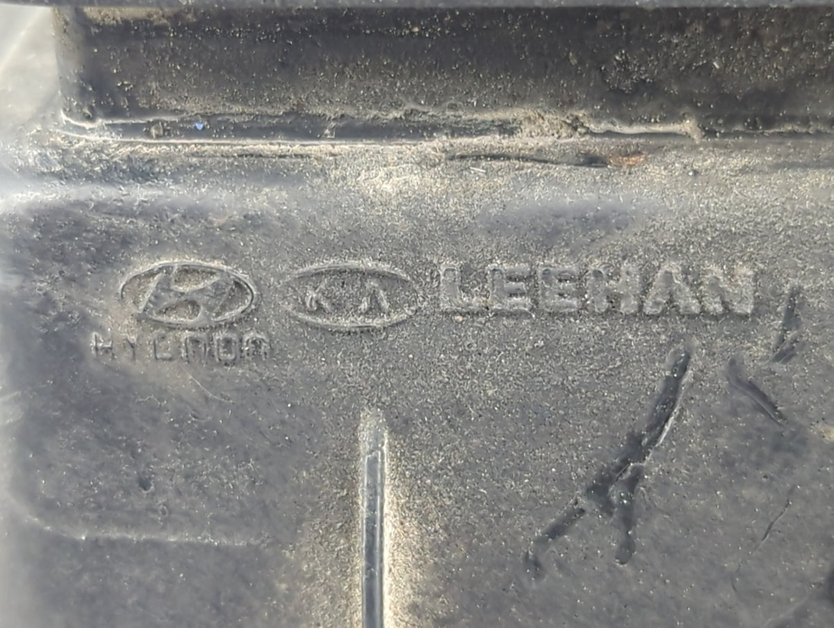 2017 Hyundai Elantra Fuel Vapor Charcoal Canister 1356554 - Oemusedautoparts1.com