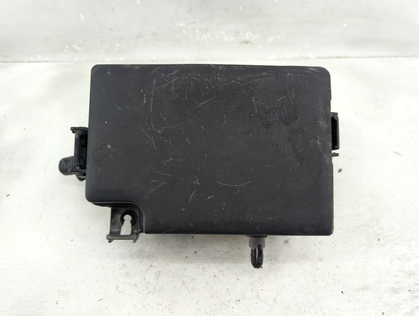 2017 Hyundai Elantra Fusebox Fuse Box Panel Relay Module P/N:91200F3140 Fits OEM Used Auto Parts - Oemusedautoparts1.com