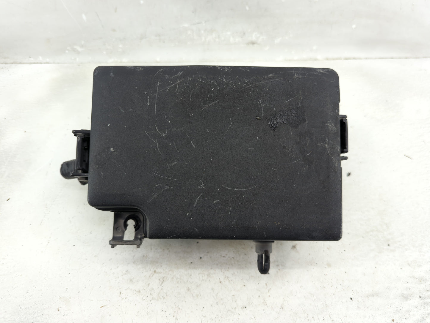 2017 Hyundai Elantra Fusebox Fuse Box Panel Relay Module P/N:91200F3140 Fits OEM Used Auto Parts - Oemusedautoparts1.com