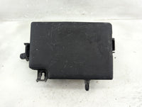2017 Hyundai Elantra Fusebox Fuse Box Panel Relay Module P/N:91200F3140 Fits OEM Used Auto Parts - Oemusedautoparts1.com