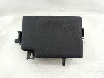 2017 Hyundai Elantra Fusebox Fuse Box Panel Relay Module P/N:91200F3140 Fits OEM Used Auto Parts - Oemusedautoparts1.com