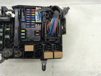 2017 Hyundai Elantra Fusebox Fuse Box Panel Relay Module P/N:91200F3140 Fits OEM Used Auto Parts - Oemusedautoparts1.com