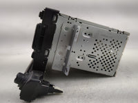 2017-2018 Hyundai Elantra Radio AM FM Cd Player Receiver Replacement P/N:96170-F2110UAT Fits Fits 2017 2018 OEM Used Auto Pa