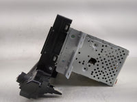 2017-2018 Hyundai Elantra Radio AM FM Cd Player Receiver Replacement P/N:96160-F2101UAT Fits Fits 2017 2018 OEM Used Auto Pa