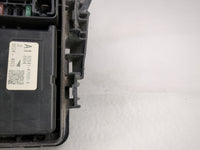 2016-2017 Hyundai Elantra Fusebox Fuse Box Panel Relay Module P/N:9124-4923 82641-47050-A, 91950-A5742 Fits Fits 2016 2017 O