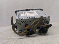 2016-2017 Hyundai Elantra Radio AM FM Cd Player Receiver Replacement P/N:96560-F2110UAT Fits Fits 2016 2017 OEM Used Auto Pa