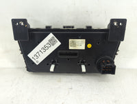2017-2018 Hyundai Elantra Climate Control Module Temperature AC/Heater Replacement P/N:97250-F20624X 97250-F20614X Fits OEM 