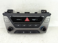 2017-2018 Hyundai Elantra Climate Control Module Temperature AC/Heater Replacement P/N:97250-F20614X Fits Fits 2017 2018 OEM