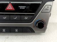 2017-2018 Hyundai Elantra Climate Control Module Temperature AC/Heater Replacement P/N:97250-F20614X Fits Fits 2017 2018 OEM