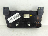2017-2018 Hyundai Elantra Climate Control Module Temperature AC/Heater Replacement P/N:97250-F20614X Fits Fits 2017 2018 OEM