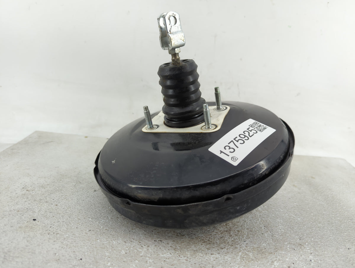 2017-2020 Hyundai Elantra Power Brake Booster Oem 1375925 - Oemusedautoparts1.com
